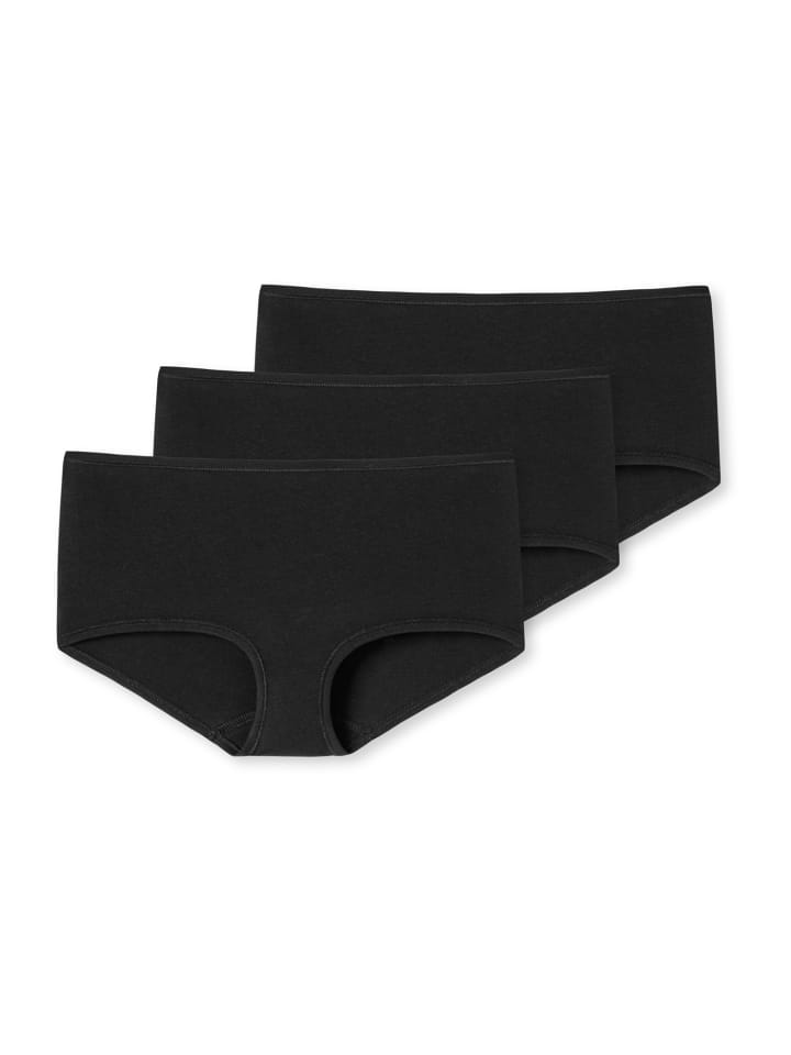 Shorts 95/5 in Black