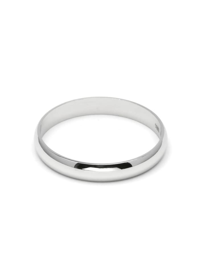 Ring aus 925er Sterlingsilber mit Rhodiumbeschichtung – Ordra