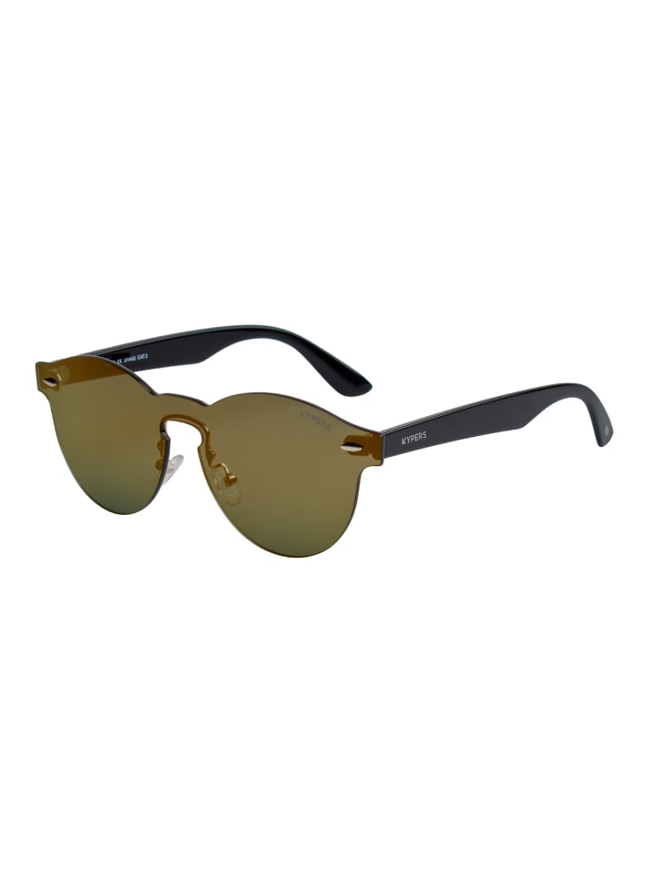 Sonnenbrille in Black