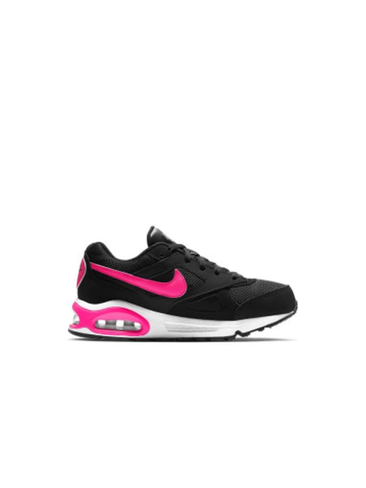 Sneaker Air in Black/Pink Pow-Black