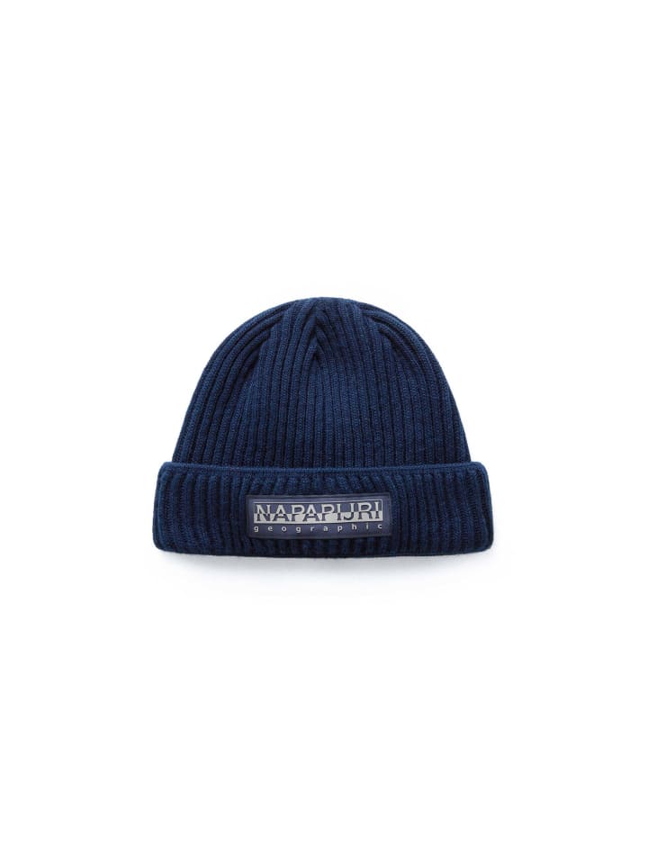 Mütze F-VISPA in Blu Marine