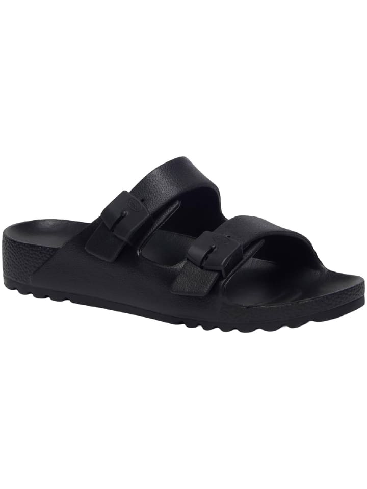 Freizeitschuhe Bahia in schwarz