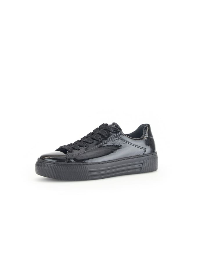 Sneaker für Damen in schwarz