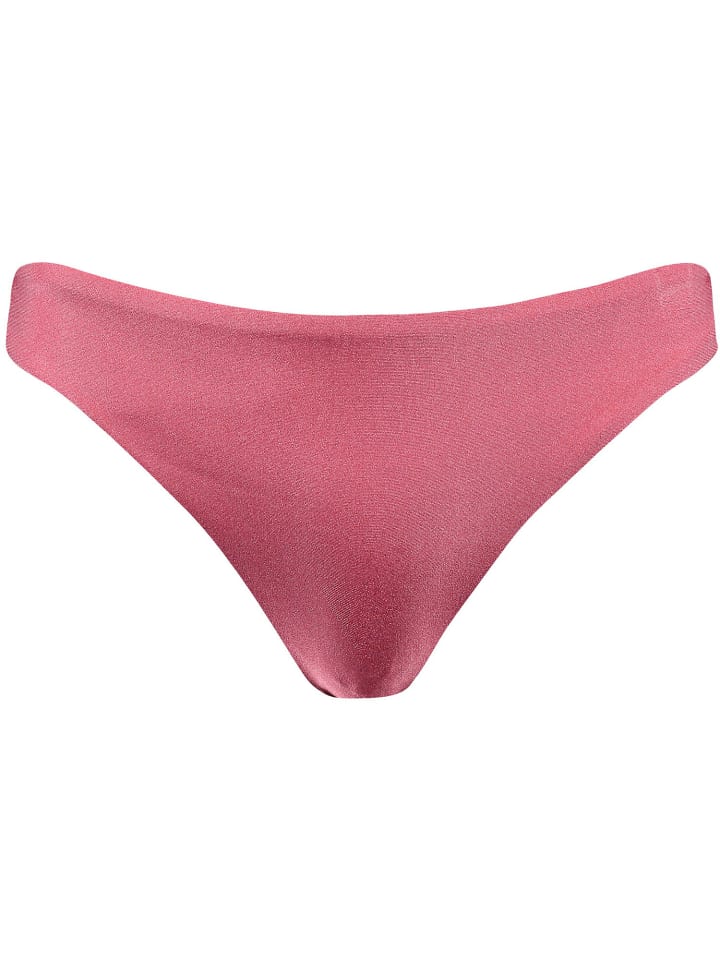 W ISLA CHEEKY BUM in Rose
