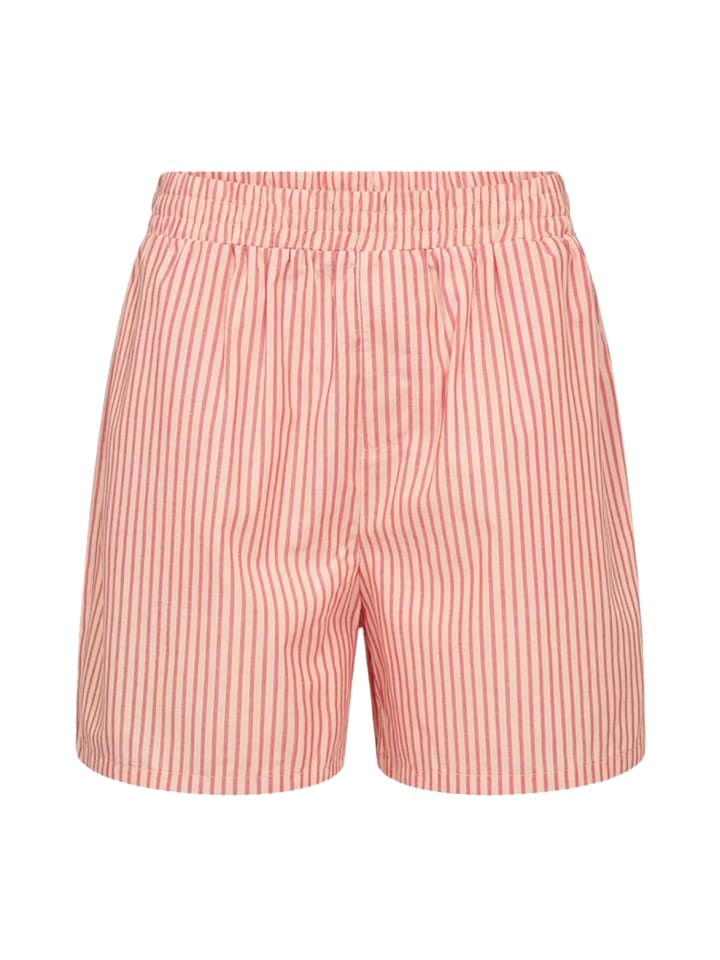 Shorts SC-FELICE in 4030C BITTERSWEET COMBI