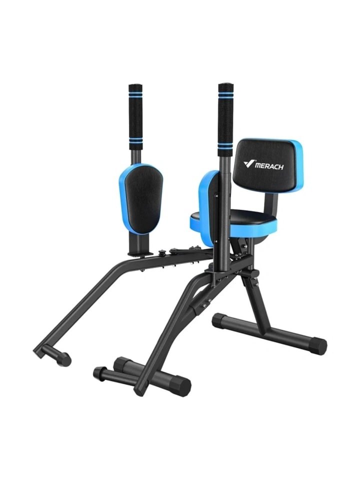 MERACH MR-2519BL1 Hüftabduktionsgerät
