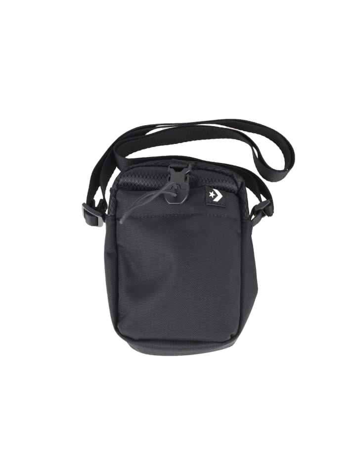 Converse Converse Comms Pouch in Schwarz gunstig kaufen limango