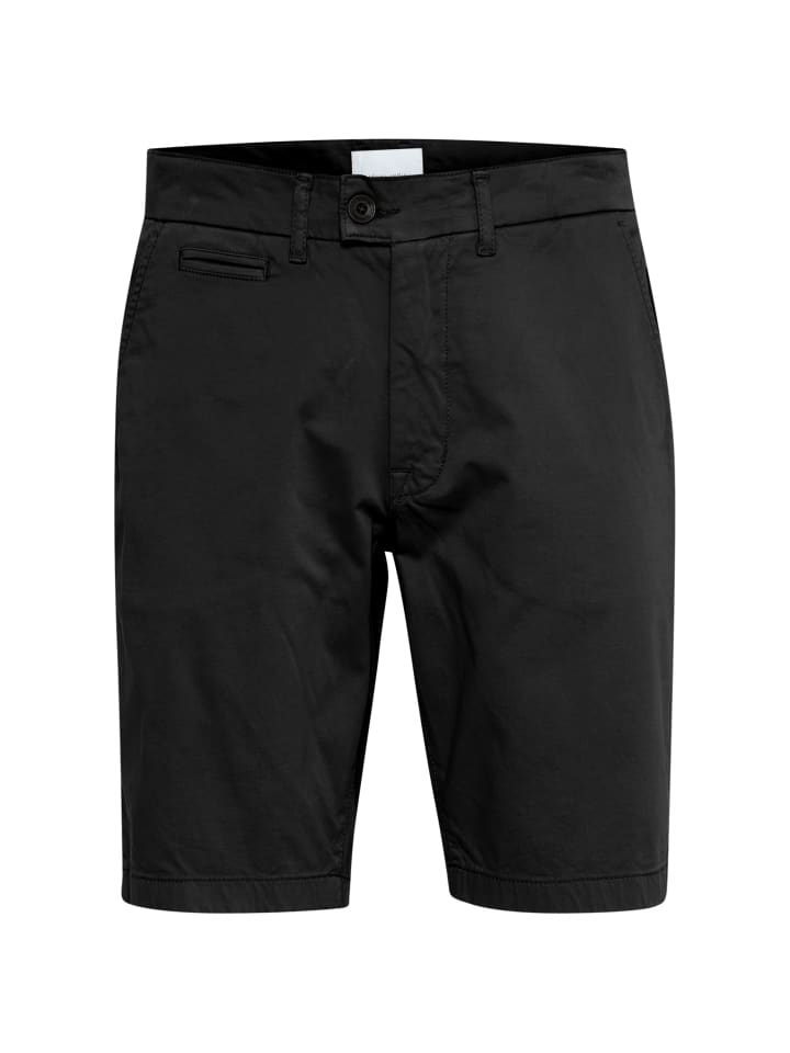 Chinoshorts CFToros in Schwarz