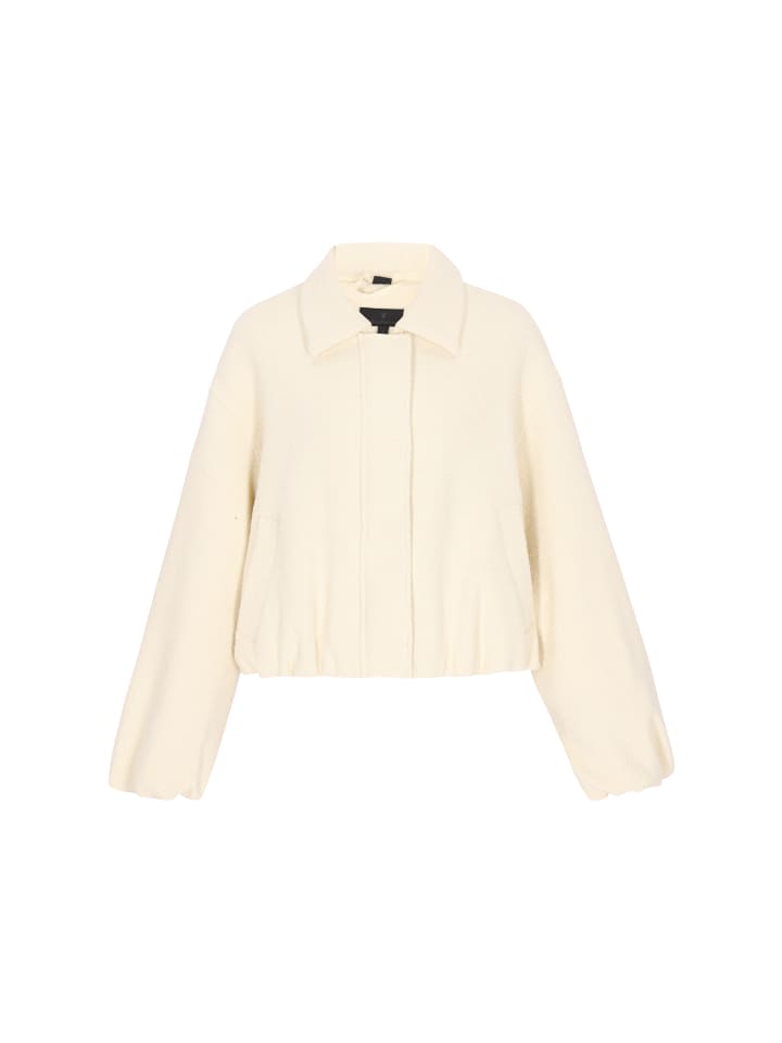 Women Jacket in offwhite