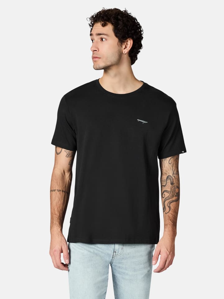 T-Shirt Samms I Gots YOUMODO in Black