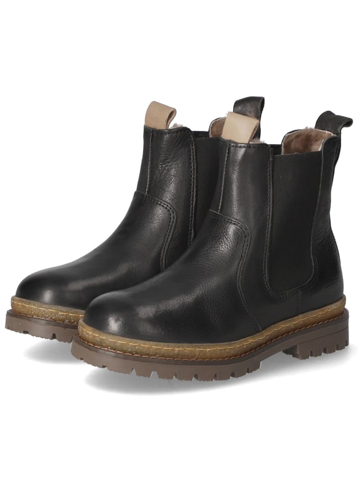 Bisgaard *SALE* Chelsea Boots für Kids günstig kaufen ❤️ limango