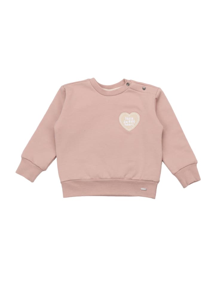 Sweatshirt Tiny Flowers - Sweatshirt