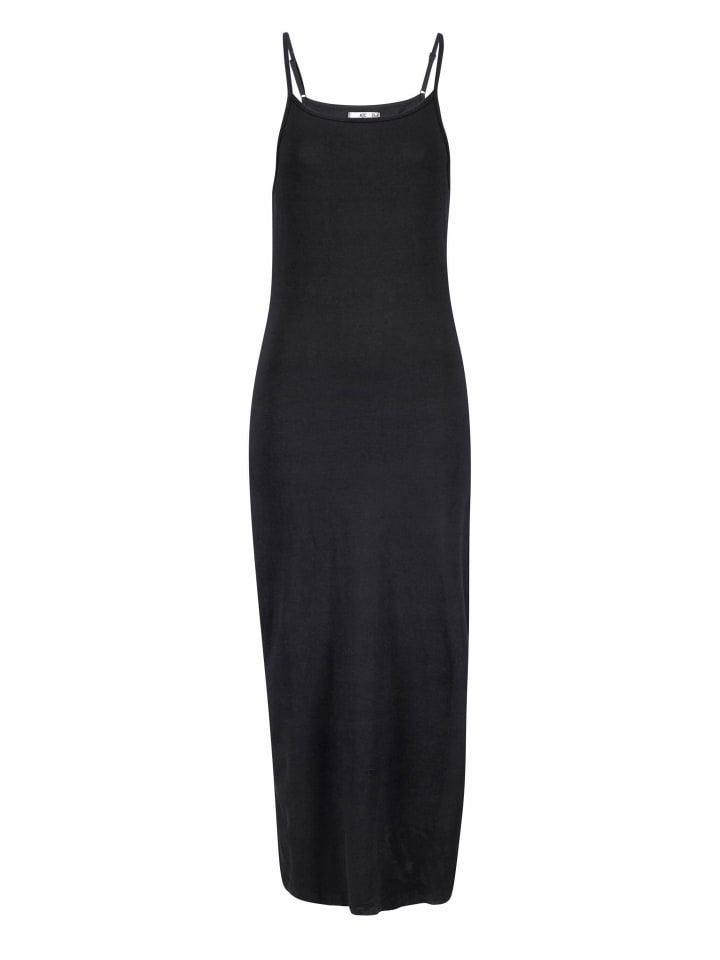 Sommerkleid in schwarz