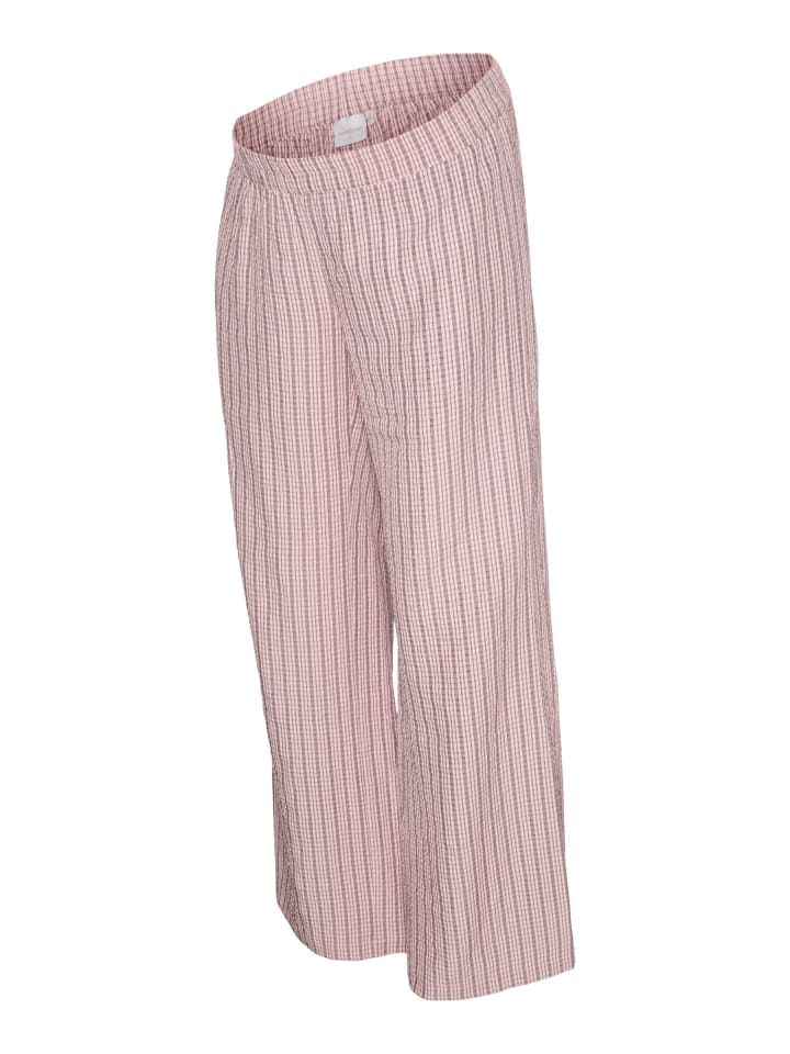 Hose in Cashmere Rose 1