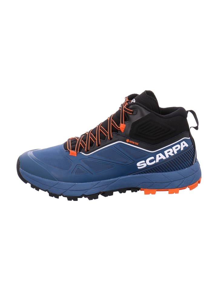 SCARPA Wanderschuhe in Blau gunstig kaufen limango