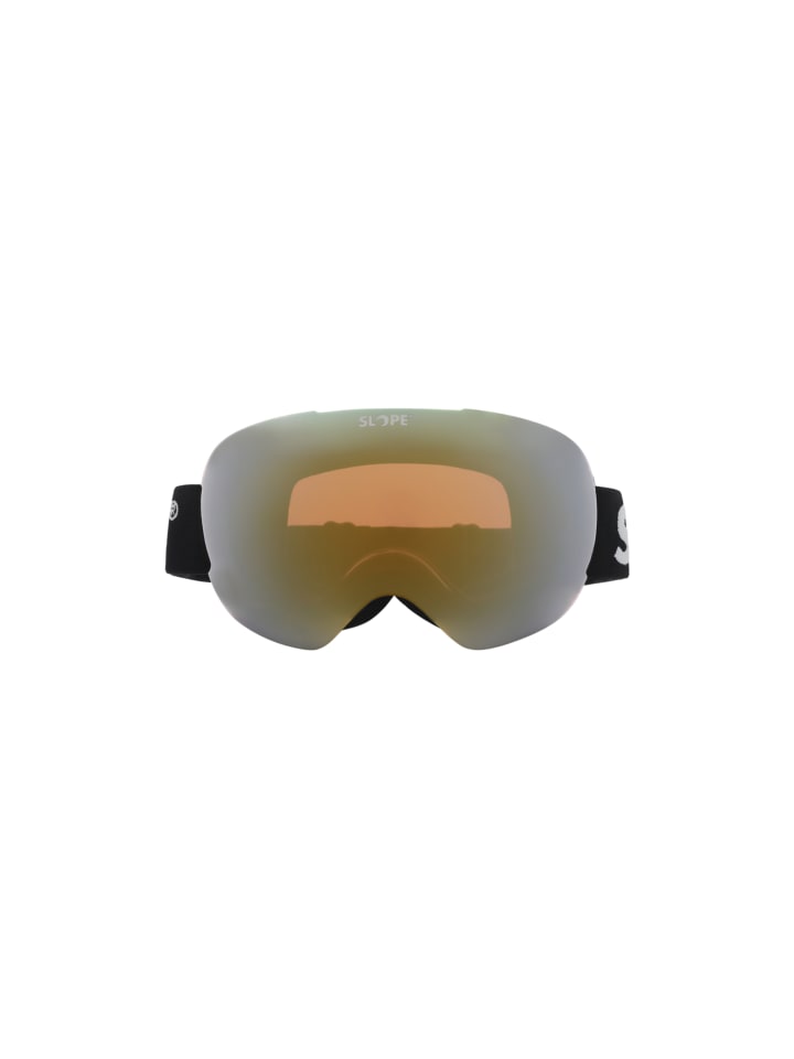Skibrille Greyer in 1016 Phantom