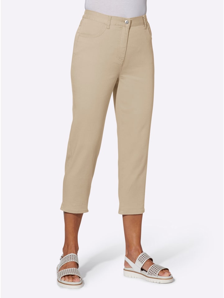 7/8-Hose in berber