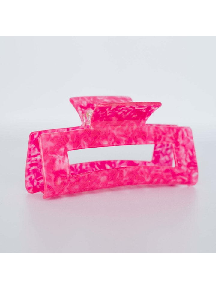 Haarspangen und -clips Alessa in Pink