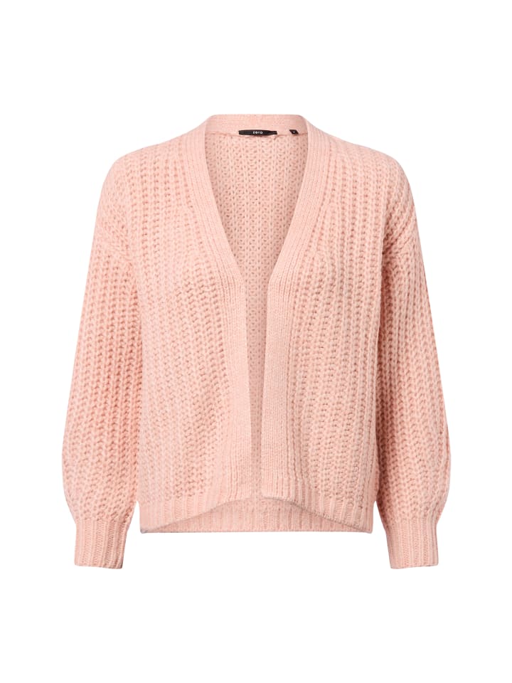 Zero Damen Strickjacken günstig kaufen ✔️ Damen-Strickjacken im