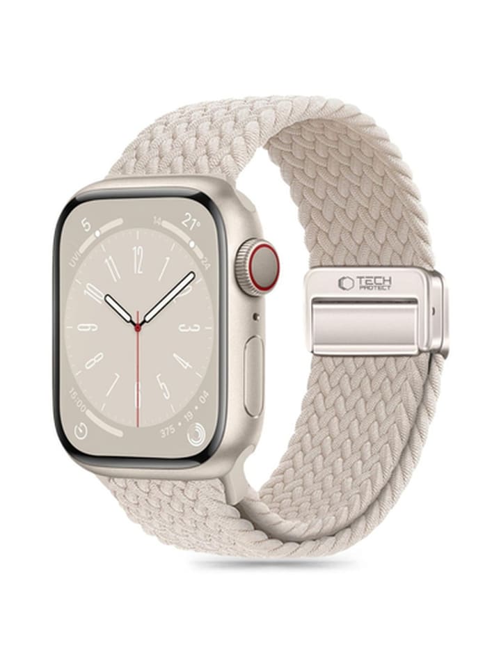 Tech-Protect Nylonmag Armband für Apple Watch 38/40/41 mm