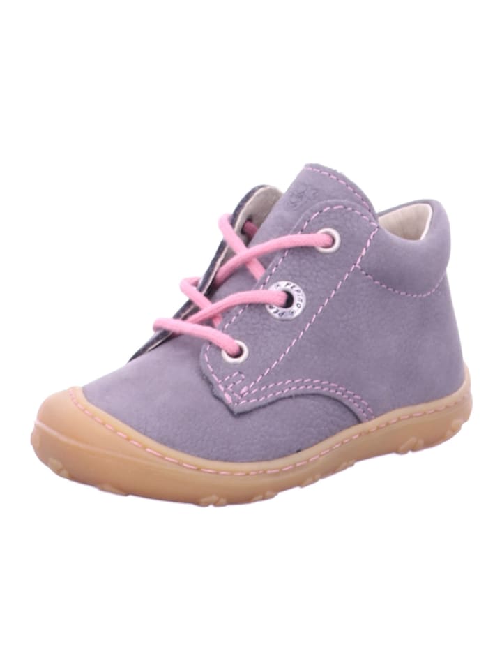 Lauflernschuhe in grau
