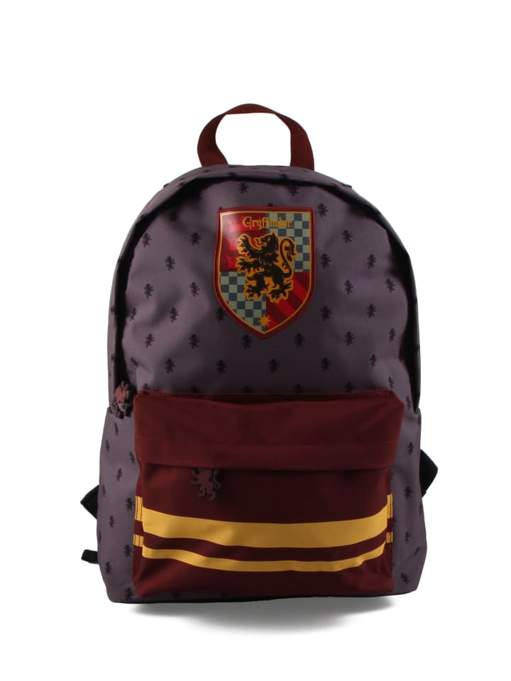 Harry Potter Gryffondor 41cm in Schwarz