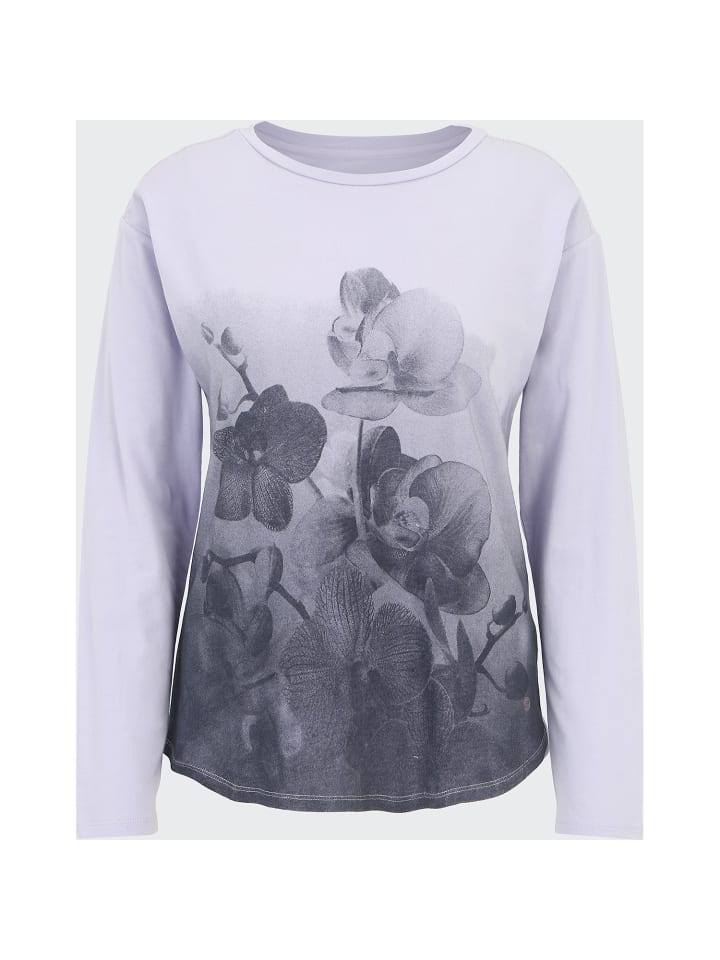 T-Shirt ODILIA in Rose