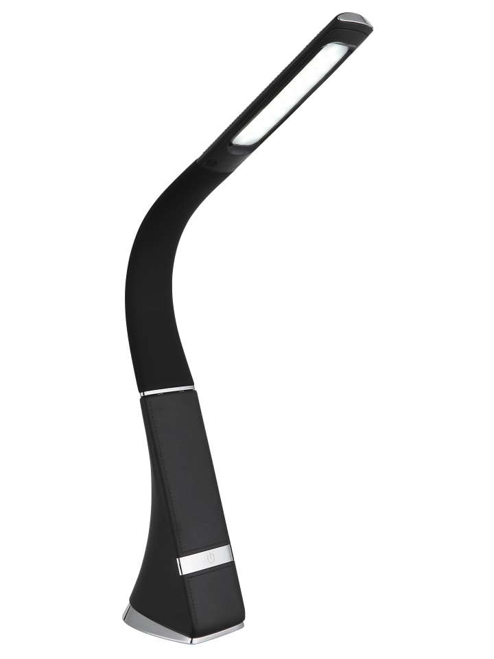 Tischleuchte "SOPHIE" in black