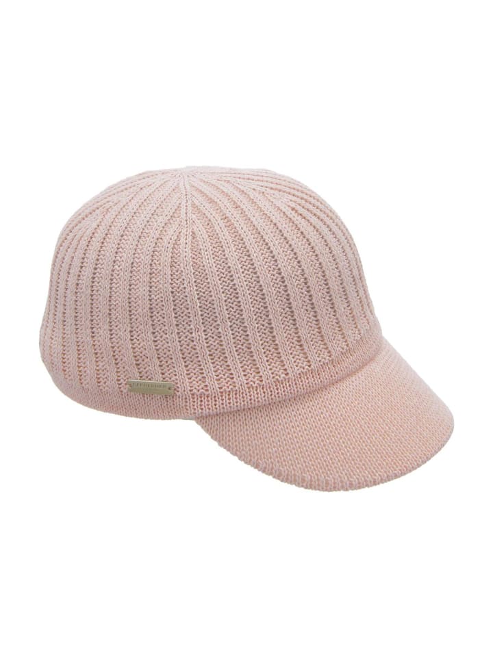 Baseball Cap in beige
