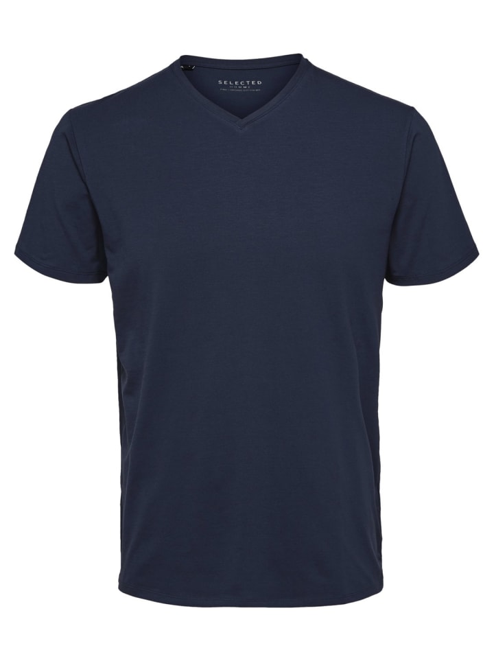 T-Shirt NEW PIMA in Blau
