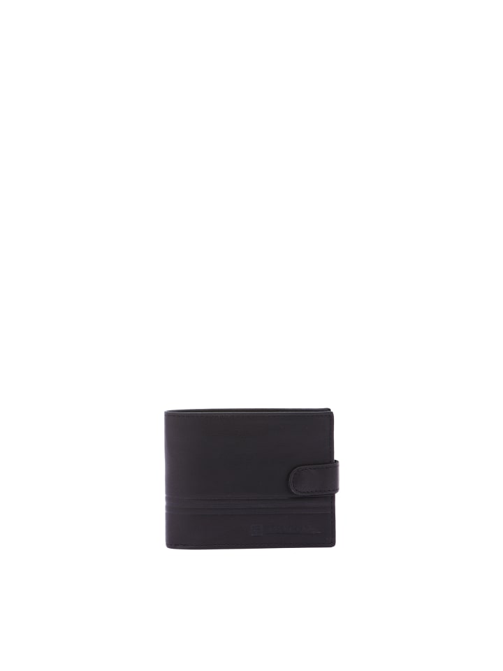 Geldbörse in BLACK