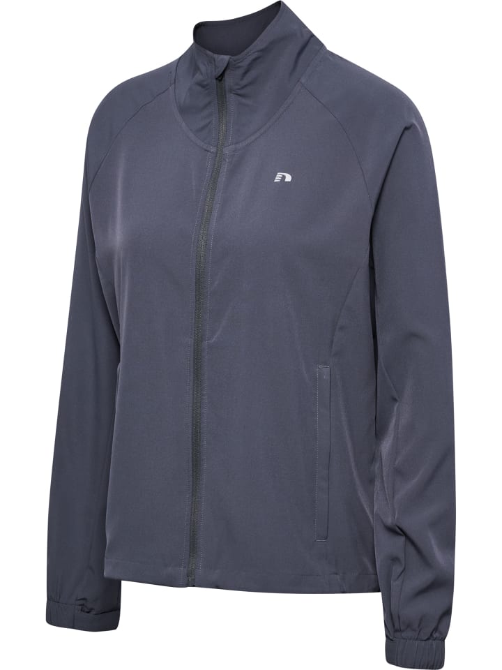 Jacke Nwlultra Damen in BURNT ASH
