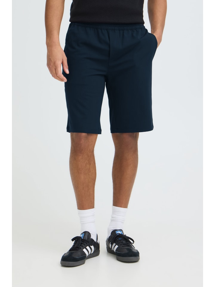 Chinoshorts BHMarco in Dunkelblau