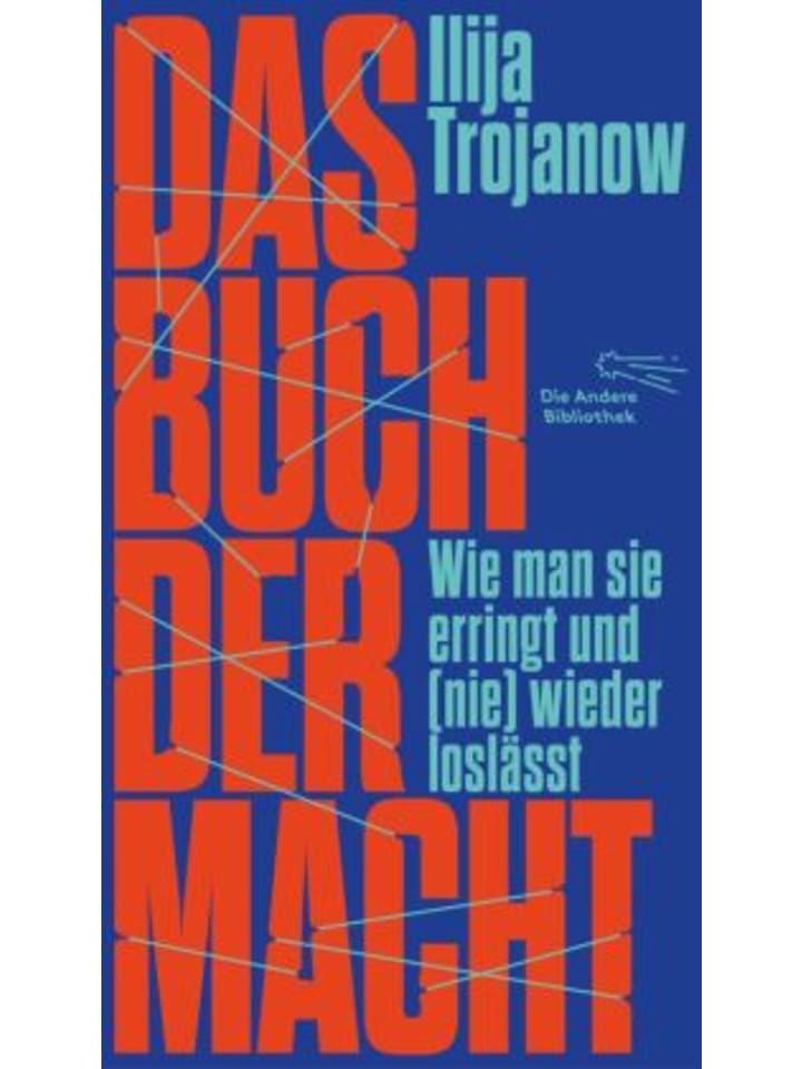 Buch - Das Buch der Macht