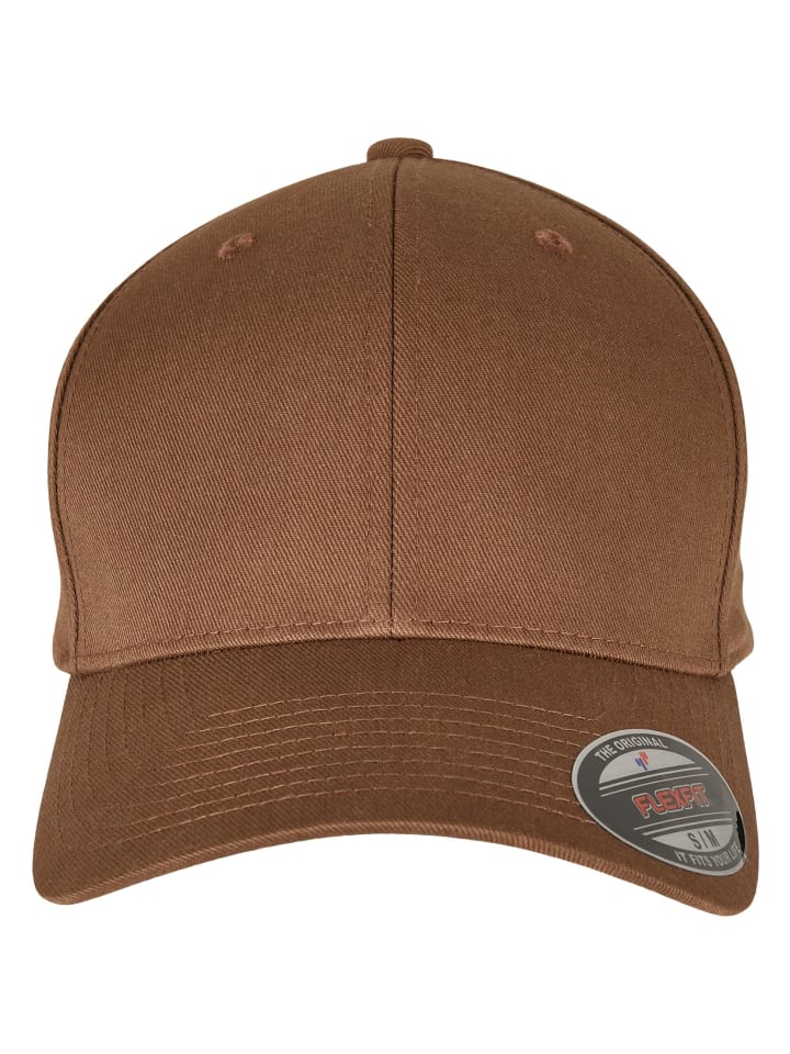 Flexfit in coyote/brown