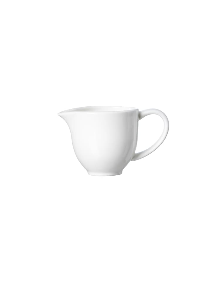 Milchkännchen Skagen in Weiß 180 ml