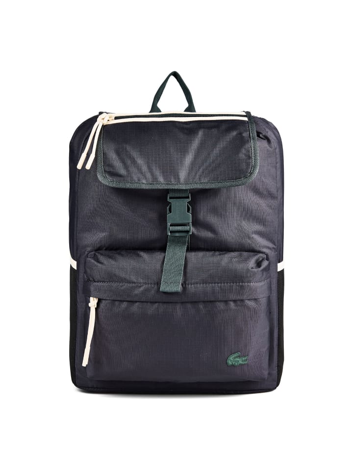 Omnisport Daypack 39 cm Laptopfach abimes sinople naturel