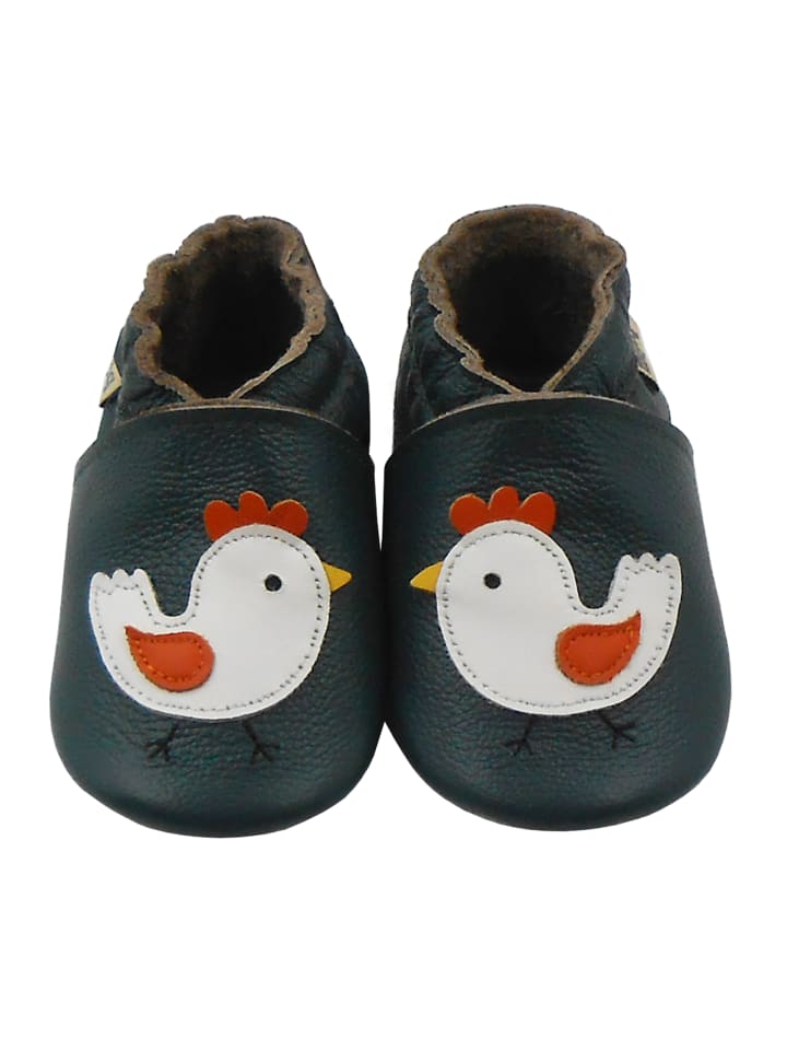 Limango Krabbelschuhe Leder Amazon Yalion Lederpuschen Yalion Baby