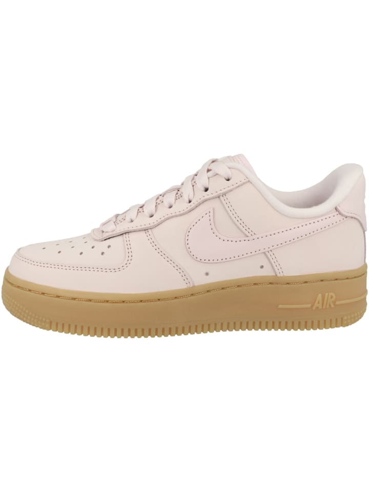 Sneaker low Air Force 1 Premium MF in rosa