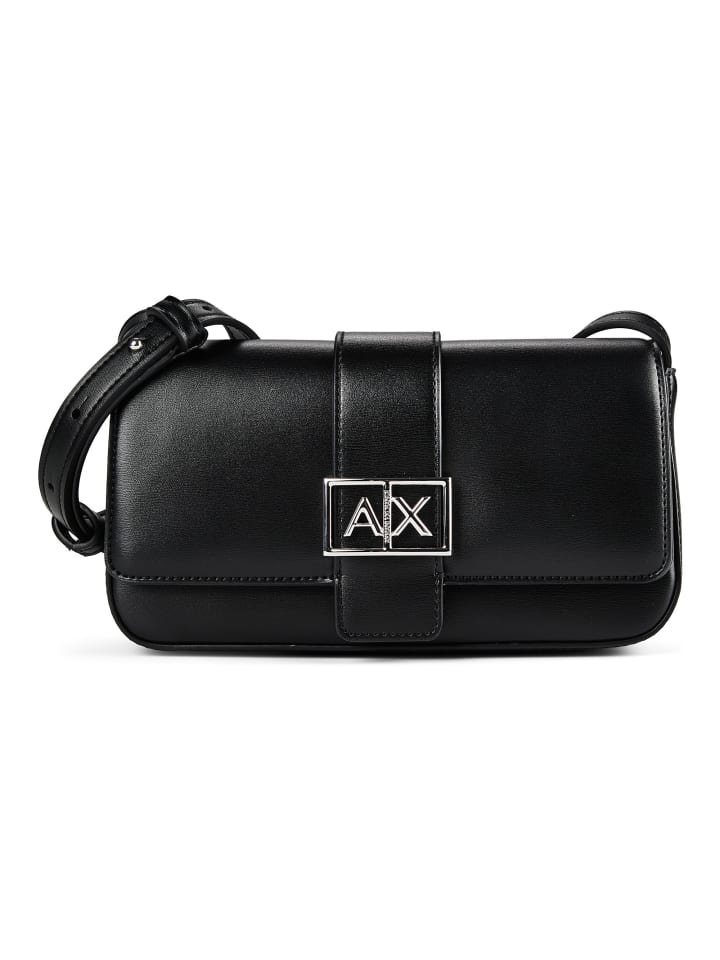 Jodie Umhängetasche 20 cm black
