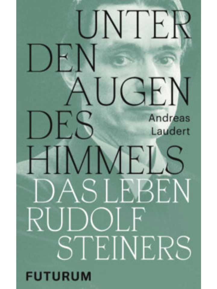 Buch - Unter den Augen des Himmels