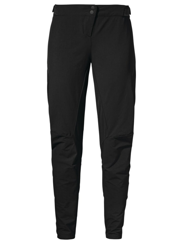 Hose lang "Pants Arosa L" in black