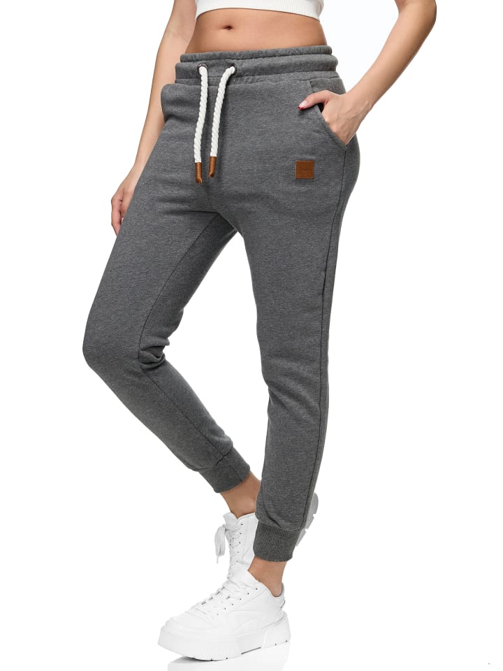 Sporthose HOPE in Anthrazit