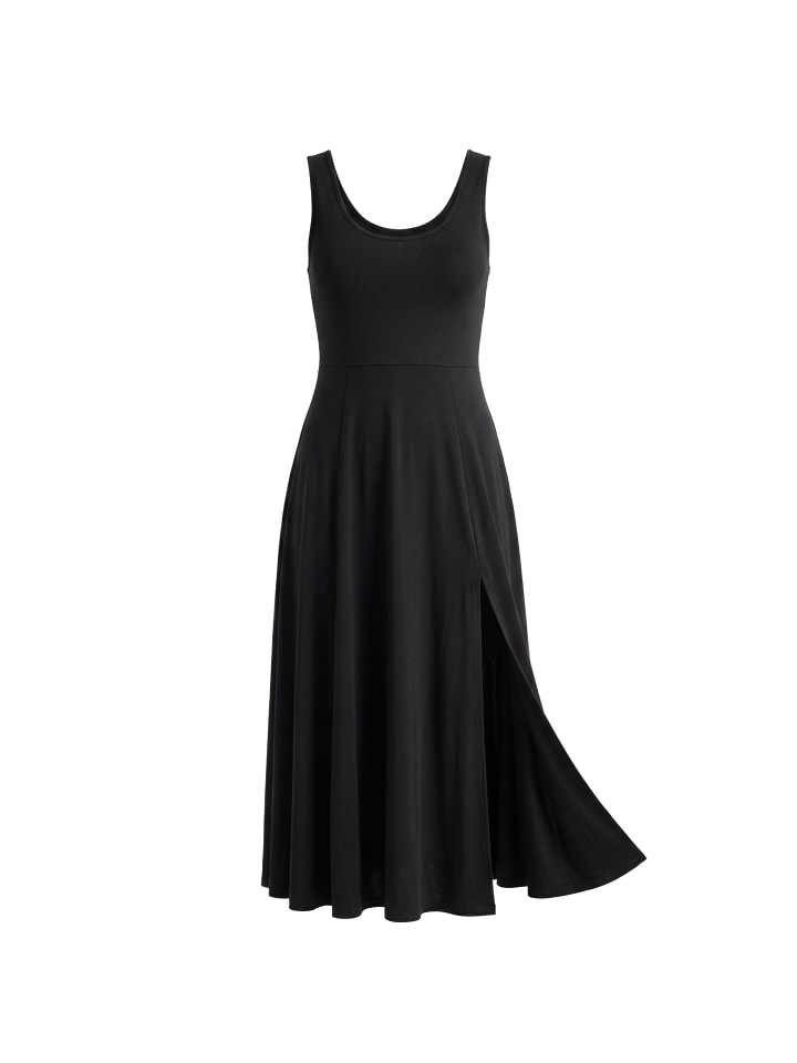 Women Dress in Black