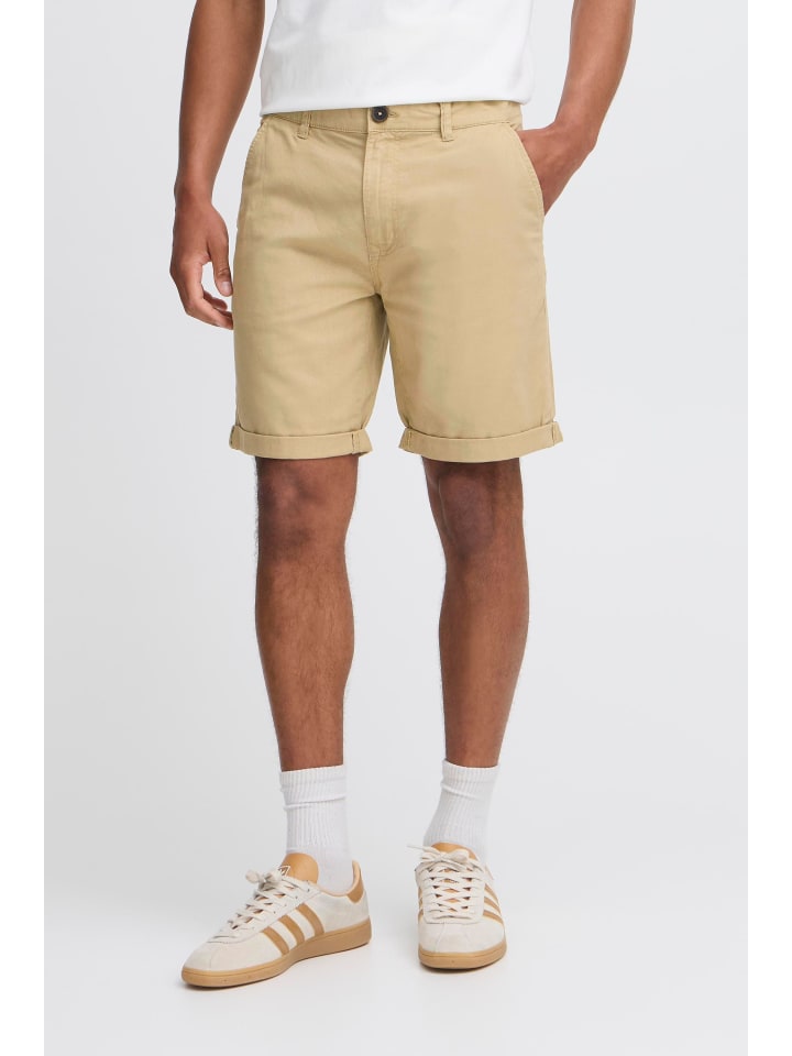 Chinoshorts BHShorts in Braun