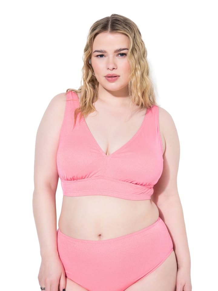 Bikini in rosa