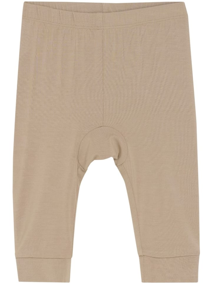 Kinder Leggings "Leggings" in Braun