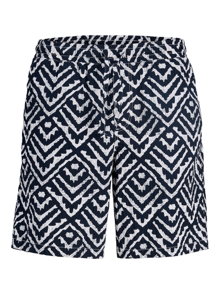 Shorts in Sky Captain