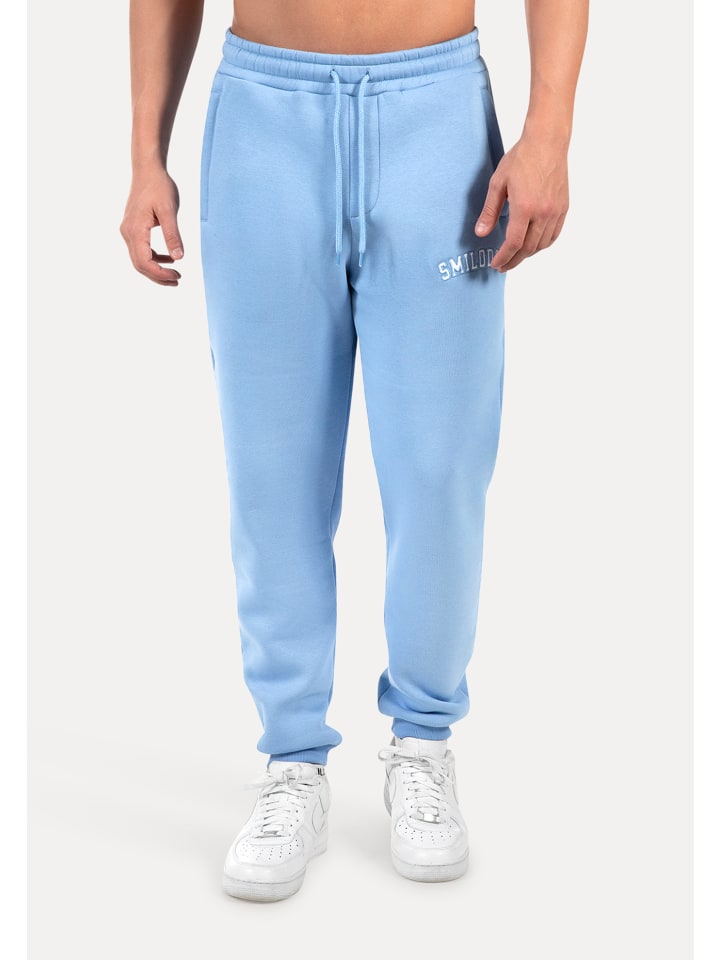 Jogginghose Kayson in Blau