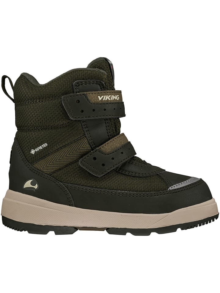 PLAYHIGH GTX RWARM in Grün